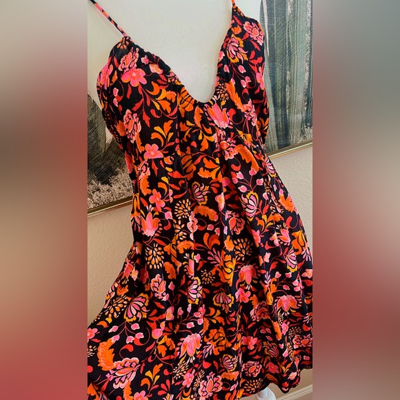 Free people pixie tunic top - Picture 5 of 6